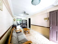 Blk 463 Ang Mo Kio Avenue 10 (Ang Mo Kio), HDB 3 Rooms #578499101